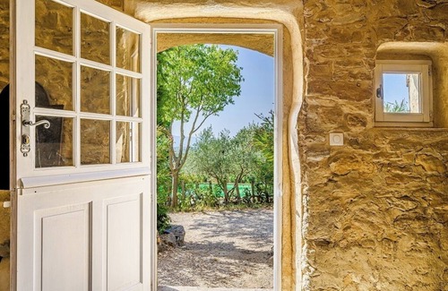 Puyloubier Casa | Domaine Clément Sainte Victoire, 7ha of tranquility 17 km from Aix
