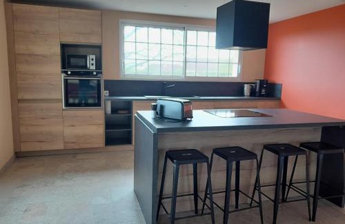 Ajou Casa | Domaine Cosme