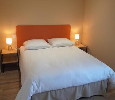 Ajou Casa | Domaine Cosme