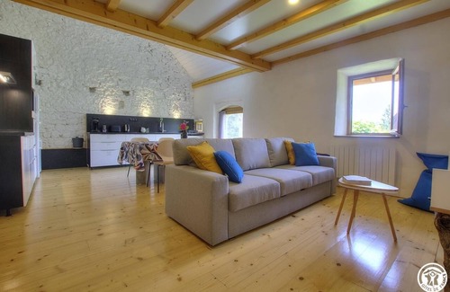Talissieu Casa | Domaine Cysaril - The outbuilding