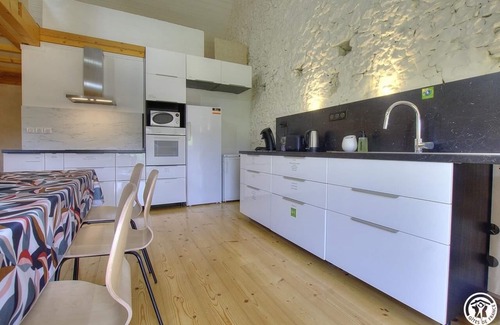 Talissieu Casa | Domaine Cysaril - The outbuilding