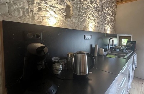 Talissieu Casa | Domaine Cysaril - The outbuilding