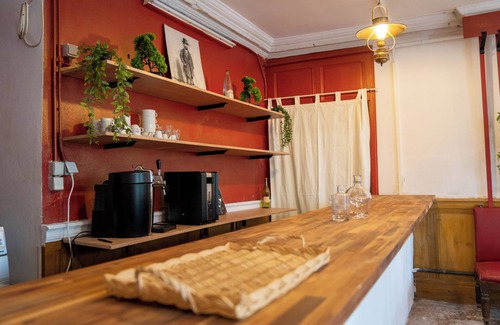 Gissac Casa | Domaine d'Andabre 100 people