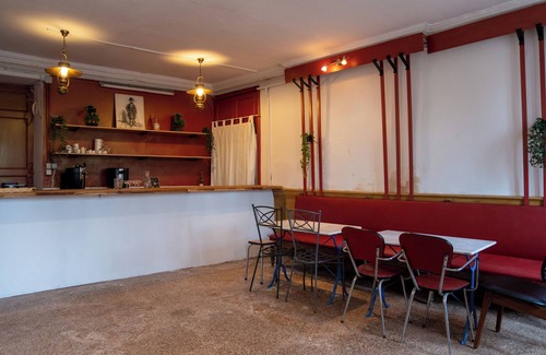 Gissac Casa | Domaine d'Andabre 100 people
