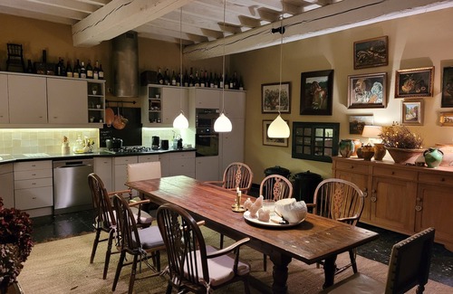 Chalabre Casa | Domaine d'en Roques