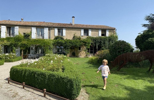 Chalabre Casa | Domaine d'en Roques