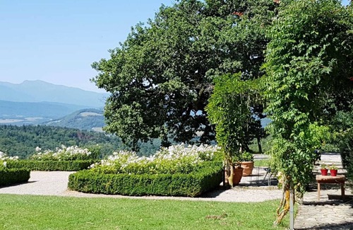 Chalabre Casa | Domaine d'en Roques