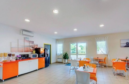 Colombiers Chalet De Esquí | Domaine d'Enserune M2P6