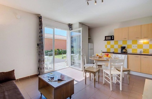 Colombiers Chalet De Esquí | Domaine d'Enserune M3P6