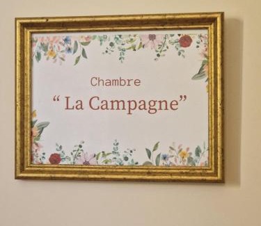 Condom Cama Y Desayuno | Domaine de Bôle , Maison d'Hôtes