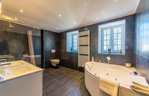 Chatillon-la-Borde Casa | Domaine de Jade - Maison de Maître pour 15