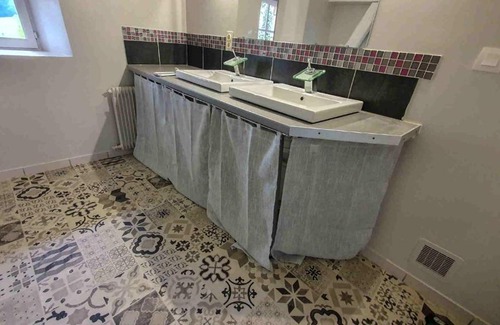 Saint-Cyprien Casa | Domaine de Bagnegrole
