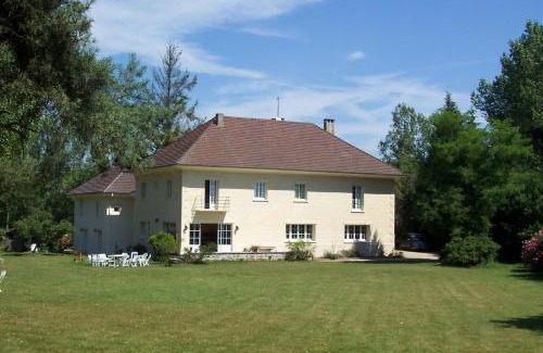 Viarmes Cama Y Desayuno | Domaine de Beauvilliers