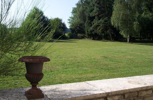 Viarmes Cama Y Desayuno | Domaine de Beauvilliers