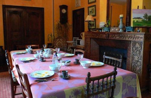 Viarmes Cama Y Desayuno | Domaine de Beauvilliers