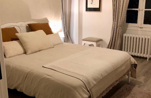 Magnac-sur-Touvre Cama Y Desayuno | Domaine de Belisle