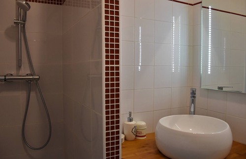 Lembras Casa | Domaine de Bellevue Cottage