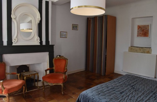 Lembras Casa | Domaine de Bellevue Cottage