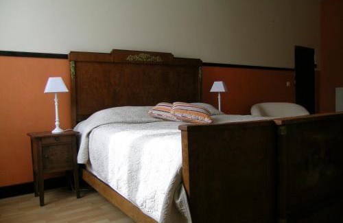 Lembras Cama Y Desayuno | Domaine de Bellevue Cottage en Périgord- Bergerac 5mn - Petits-déjeuners inclus - Salle d'eau privative - Parc 3ha - Parking Privé Gratuit