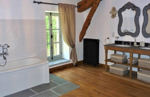 Alzonne Casa | Domaine de BELLOC Gîte Ecurie