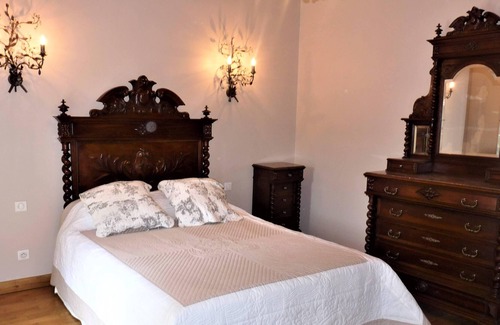 Alzonne Casa | Domaine de BELLOC Gîte Ecurie