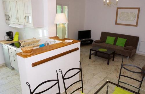 Montagnac Casa | domaine de bessilles