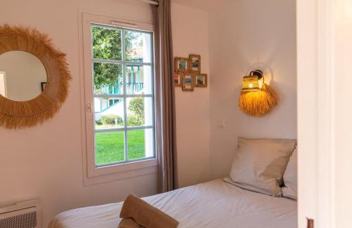 Behobie Apartamento | Domaine de Bordaberry - Jardin & superbe piscine