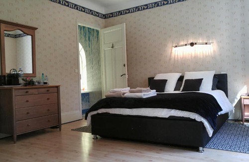 Barbizon Cama Y Desayuno | Domaine de Bramefaon