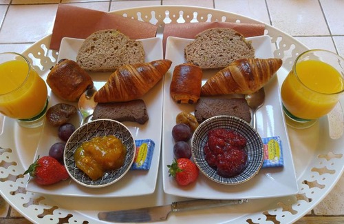Barbizon Cama Y Desayuno | Domaine de Bramefaon