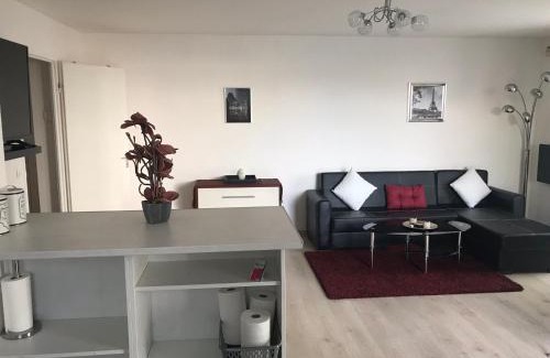 Bussy-Saint-Georges Apartamento | Domaine de Bussy