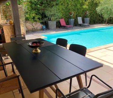 Cerons Casa | DOMAINE DE C