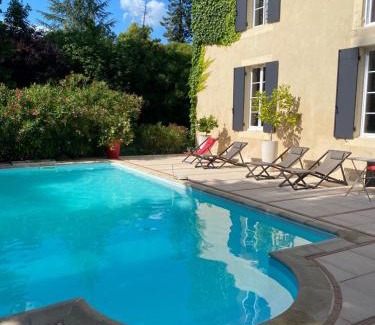 Cerons Casa | DOMAINE DE C