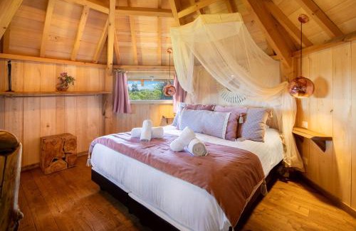 Carsac-Aillac Cama Y Desayuno | Domaine de Campagnac - Spa & Sauna