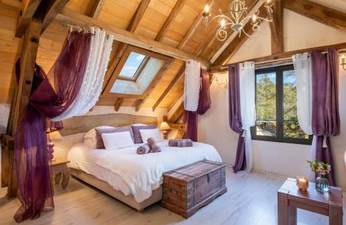 Carsac-Aillac Cama Y Desayuno | Domaine de Campagnac - Spa & Sauna