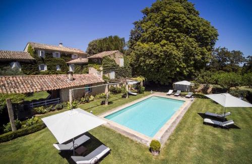 Robion Cama Y Desayuno | Domaine de Canfier, maison d'hôtes