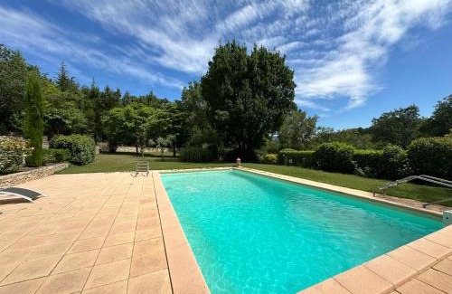 Auriol Casa | Domaine de Casamène
