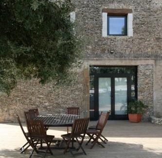 Conques-sur-Orbiel Apartamento | Domaine de Cazaban