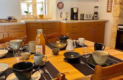 Saint-Cyprien Casa | Domaine de Cazal