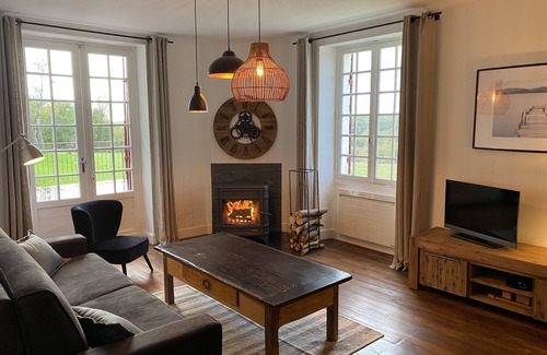 Saint-Cyprien Casa | Domaine de Cazal