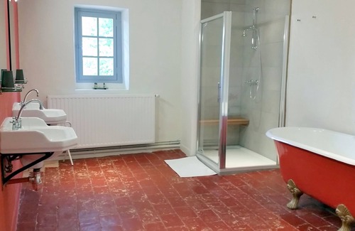 Conqueyrac Casa | Domaine de Ceyrac - Chambres d'hôtes