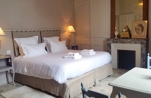 Conqueyrac Casa | Domaine de Ceyrac - Chambres d'hôtes