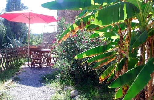 Rosieres Casa | Domaine de Chanteperdrix