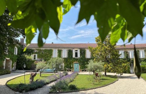 Dirac Casa | Domaine de charme sur lac privé