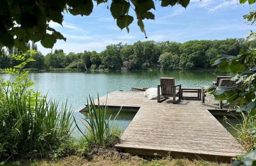 Dirac Casa | Domaine de charme sur lac privé