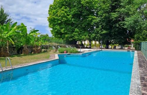Dirac Casa | Domaine de charme sur lac privé