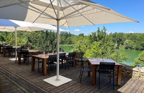 Dirac Casa | Domaine de charme sur lac privé