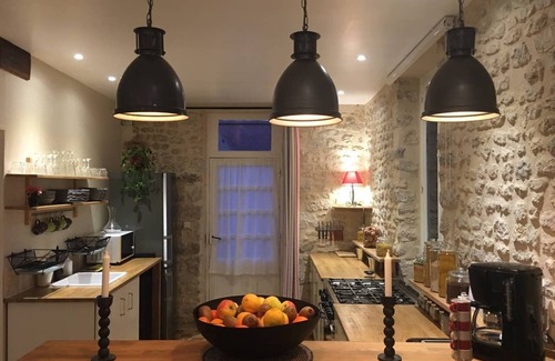 Chenou Casa | Domaine de Chenou - Tranquilidad y naturaleza con piscina