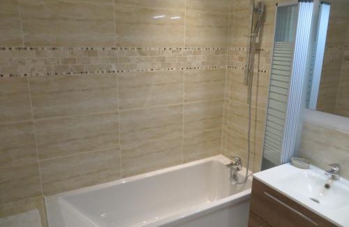 Junas Apartamento | Domaine de Christin Studios-Hôtel