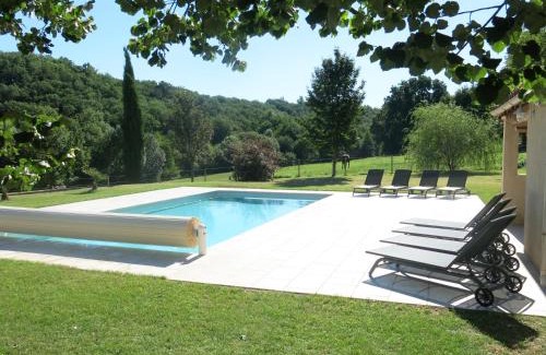 Fauch Casa | Domaine De Cimélia