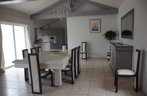 Saint-Gervais Casa | Domaine de Clairvoix